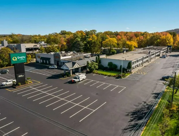 Quality Inn Wayne - Fairfield Area hotel detail image 3