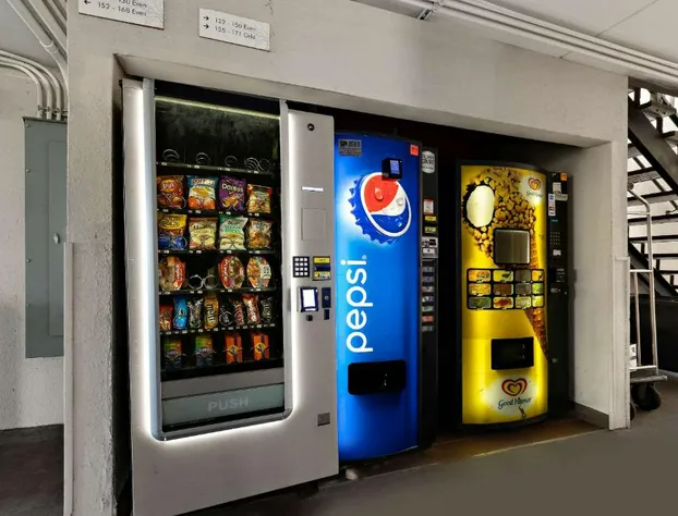 Quality Inn Wayne - Fairfield Area hotel detail image 1