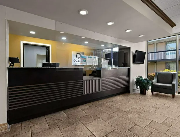 Quality Inn Wayne - Fairfield Area hotel detail image 4