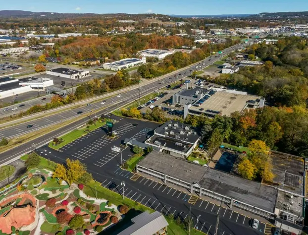 Quality Inn Wayne - Fairfield Area hotel detail image 3