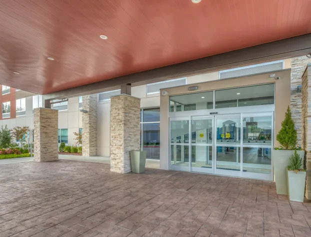 Holiday Inn Express & Suites Tulsa Midtown by IHG hotel detail image 4