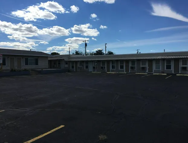 Umatilla Inn and Suites hotel detail image 3