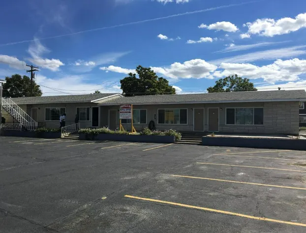 Umatilla Inn and Suites hotel detail image 4