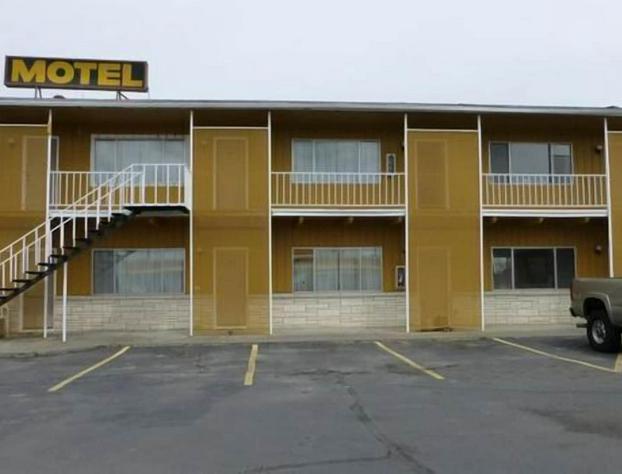 Umatilla Inn and Suites hotel detail image 2