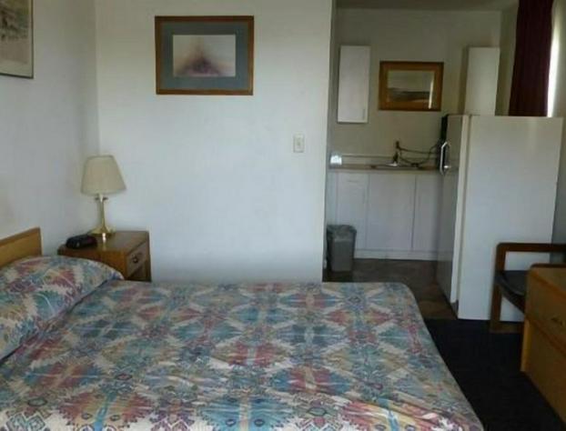 Umatilla Inn and Suites hotel detail image 4