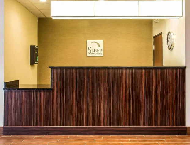 Sleep Inn & Suites Blackwell I-35 hotel detail image 2