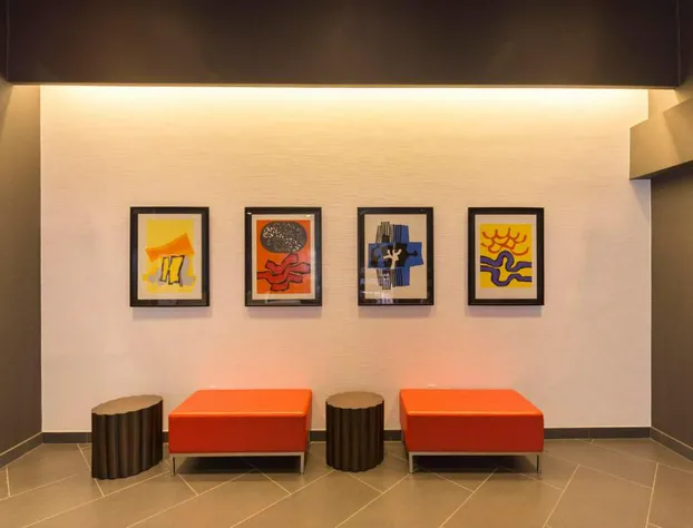 Edge Hotel hotel detail image 3