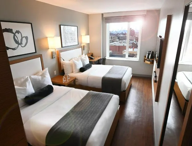 Edge Hotel hotel detail image 4