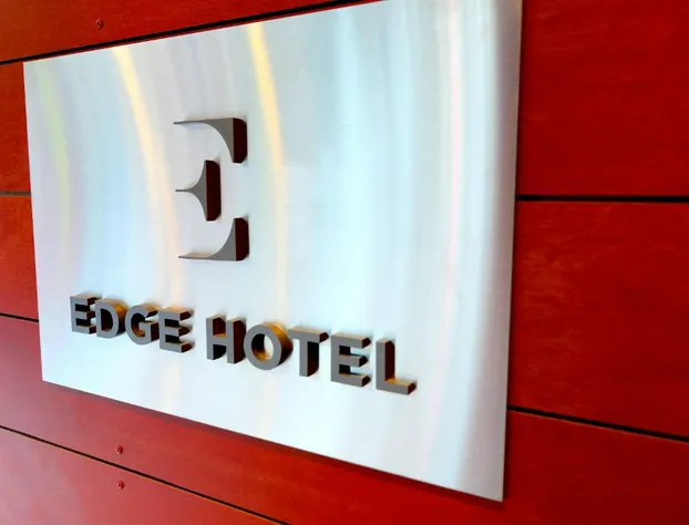 Edge Hotel hotel detail image 2
