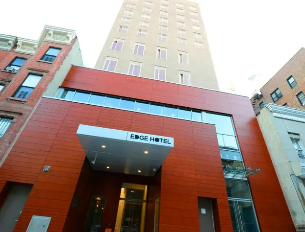 Edge Hotel hotel detail image 1