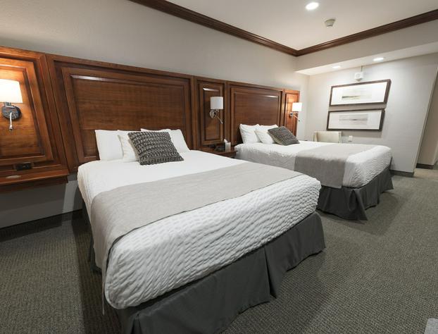 Hillsdale College Dow Hotel and Conference Center hotel detail image 4