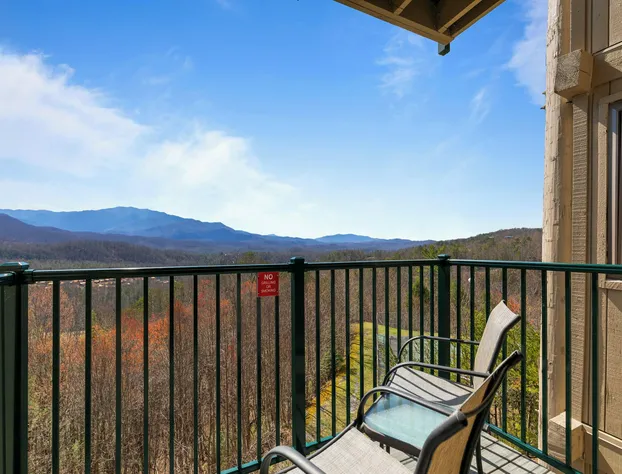 Deer Ridge Mountain Resort by Jackson Mountain Rentals hotel detail image 1