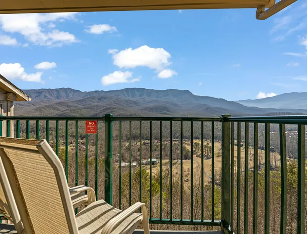 Deer Ridge Mountain Resort by Jackson Mountain Rentals hotel detail image 2