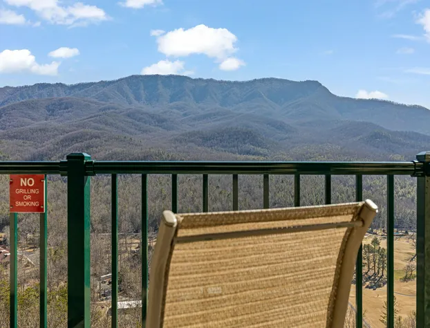 Deer Ridge Mountain Resort by Jackson Mountain Rentals hotel detail image 3