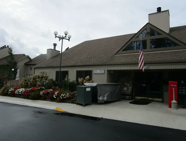 Deer Ridge Mountain Resort by Jackson Mountain Rentals hotel detail image 2