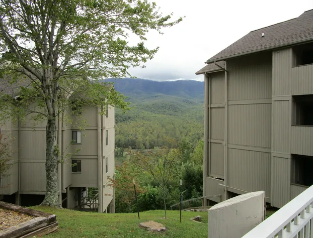 Deer Ridge Mountain Resort by Jackson Mountain Rentals hotel detail image 4