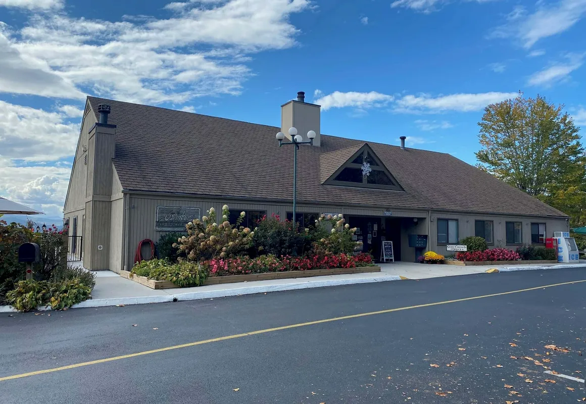 Deer Ridge by JMR hotel hero