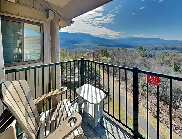 Deer Ridge by JMR hotel detail image 3