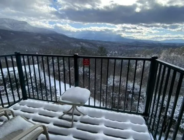 Deer Ridge by JMR hotel detail image 4