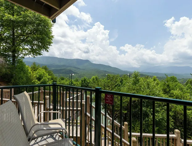 Deer Ridge Mountain Resort by Jackson Mountain Rentals hotel detail image 1
