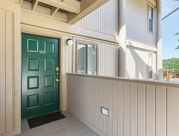 Deer Ridge Mountain Resort by Jackson Mountain Rentals hotel detail image 2