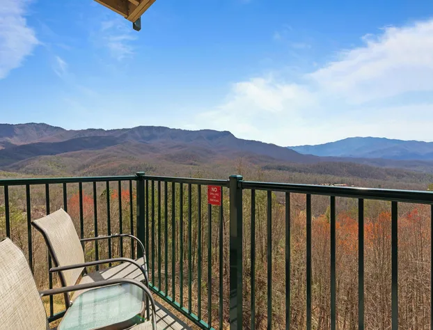 Deer Ridge Mountain Resort by Jackson Mountain Rentals hotel detail image 3