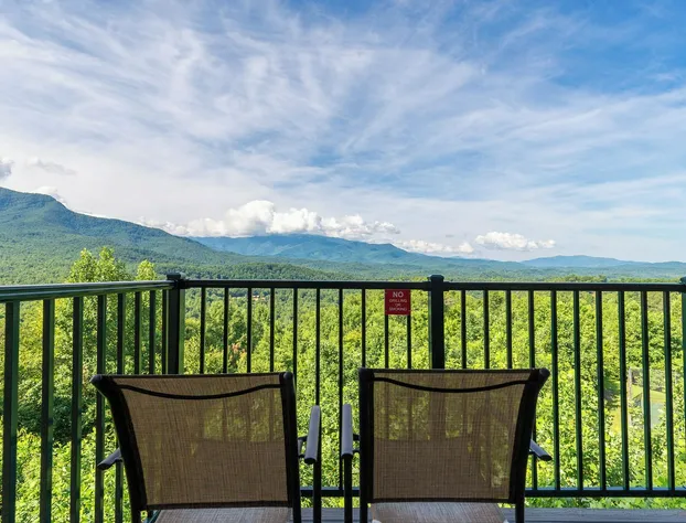 Deer Ridge Mountain Resort by Jackson Mountain Rentals hotel detail image 4