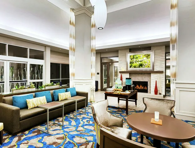 Hilton Garden Inn Lenox Pittsfield hotel detail image 2