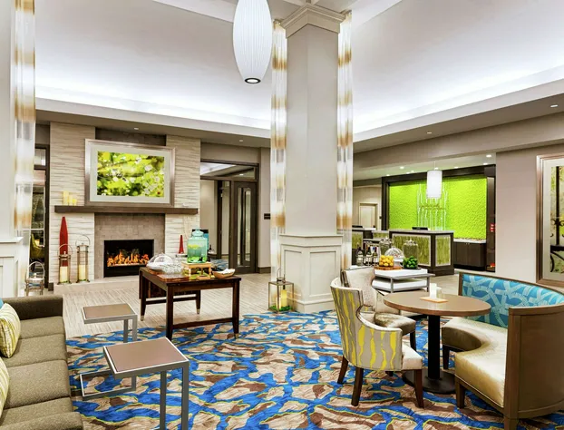 Hilton Garden Inn Lenox Pittsfield hotel detail image 3