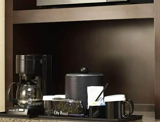 Hilton Garden Inn Lenox Pittsfield hotel detail image 4