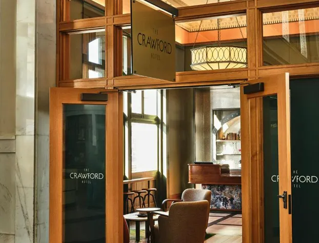 The Crawford Hotel hotel detail image 1