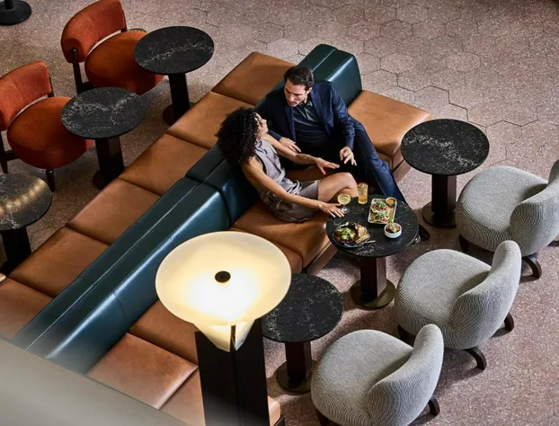 The Crawford Hotel hotel detail image 3