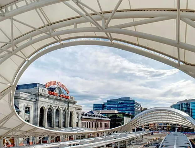 The Crawford Hotel hotel detail image 4