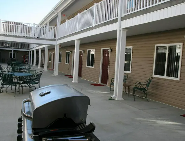 Affordable Suites Fayetteville hotel detail image 4