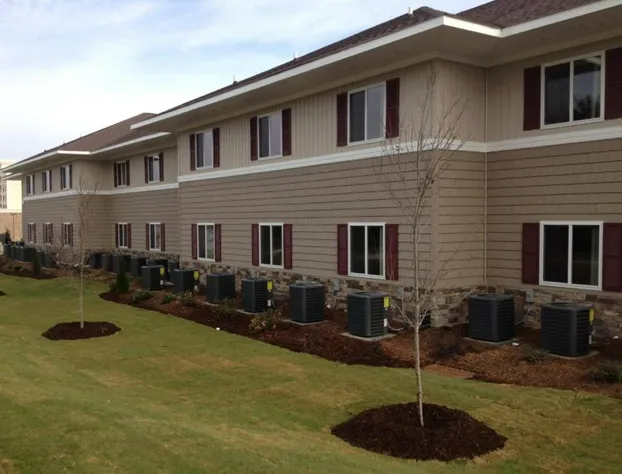 Affordable Suites Fayetteville hotel detail image 3