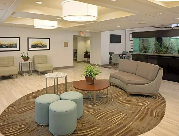 Homewood Suites by Hilton Orlando-Maitland hotel detail image 2