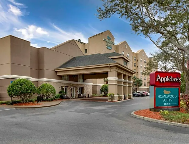 Homewood Suites by Hilton Orlando-Maitland hotel detail image 1