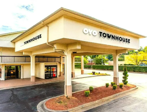 Townhouse Winston Salem - University hotel detail image 1