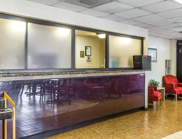 Townhouse Winston Salem - University hotel detail image 2