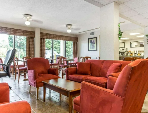 Townhouse Winston Salem - University hotel detail image 3