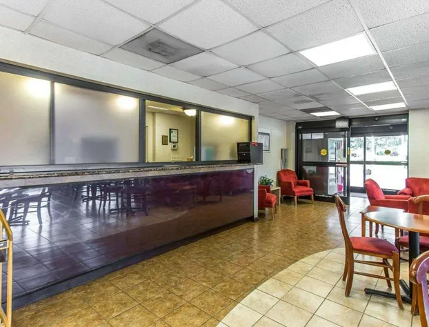 Townhouse Winston Salem - University hotel detail image 4