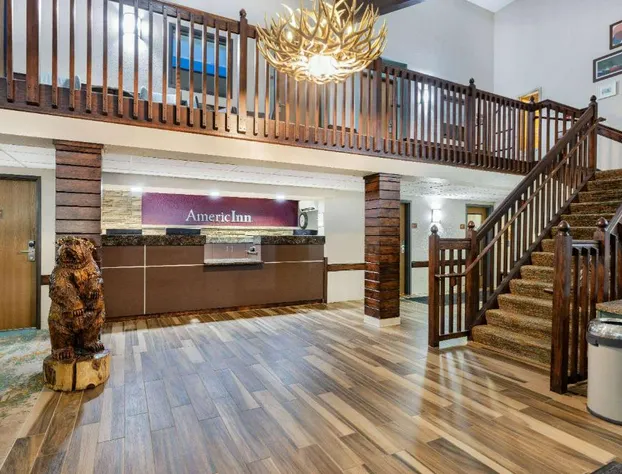 AmericInn by Wyndham Duluth South Black Woods Event Center hotel detail image 4