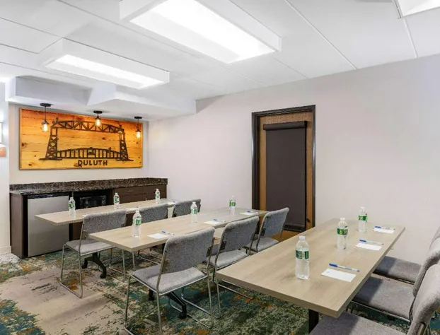 AmericInn by Wyndham Duluth South Black Woods Event Center hotel detail image 4