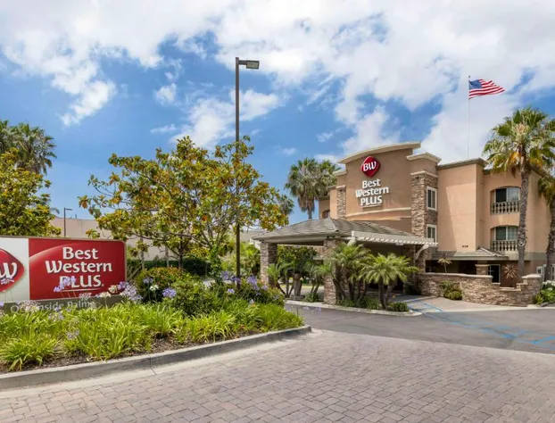 Best Western Plus Oceanside Palms hotel detail image 3