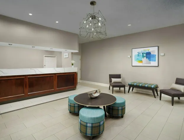 Residence Inn by Marriott Dallas Addison/Quorum Drive hotel detail image 3
