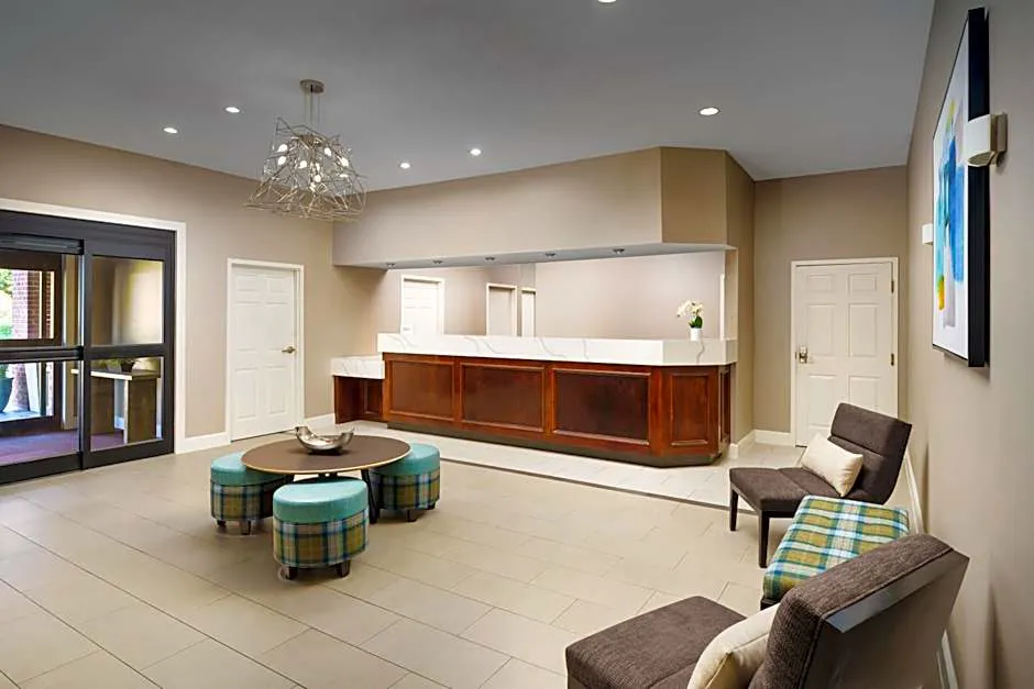 Residence Inn by Marriott Addison hotel hero