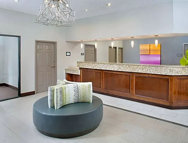 Residence Inn by Marriott Addison hotel detail image 1