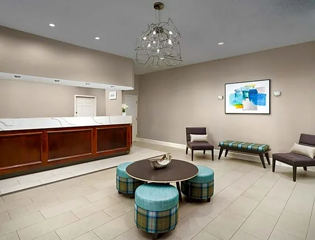 Residence Inn by Marriott Addison hotel detail image 2