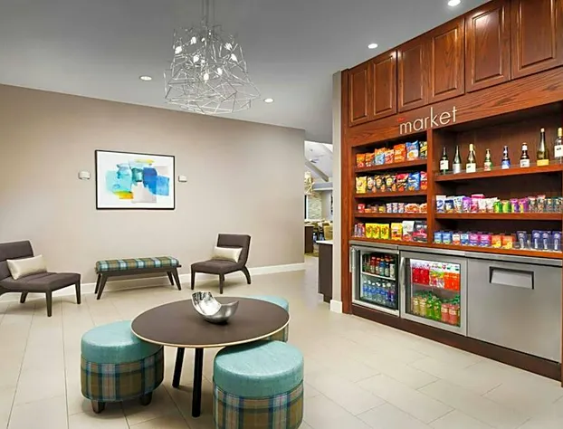 Residence Inn by Marriott Addison hotel detail image 3