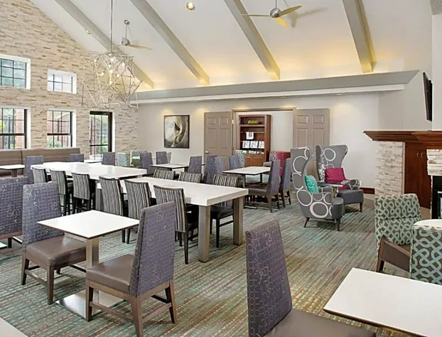 Residence Inn by Marriott Addison hotel detail image 4